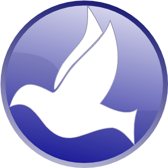 Freegate Logo - Dr Iverson (347x347), Png Download