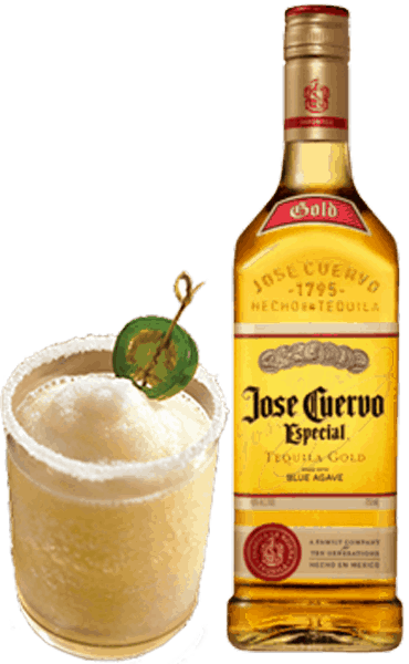 00 For Jose Cuervo Especial® - Jose Cuervo (370x600), Png Download