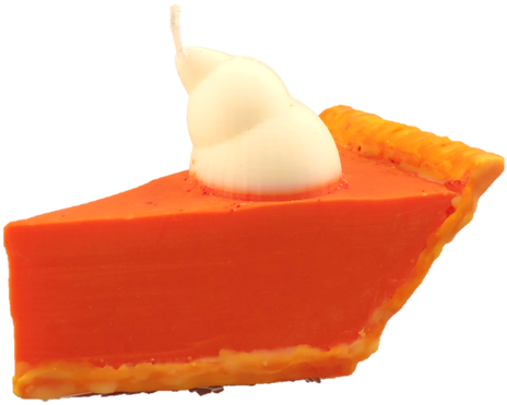 Pumpkin Pie (498x498), Png Download
