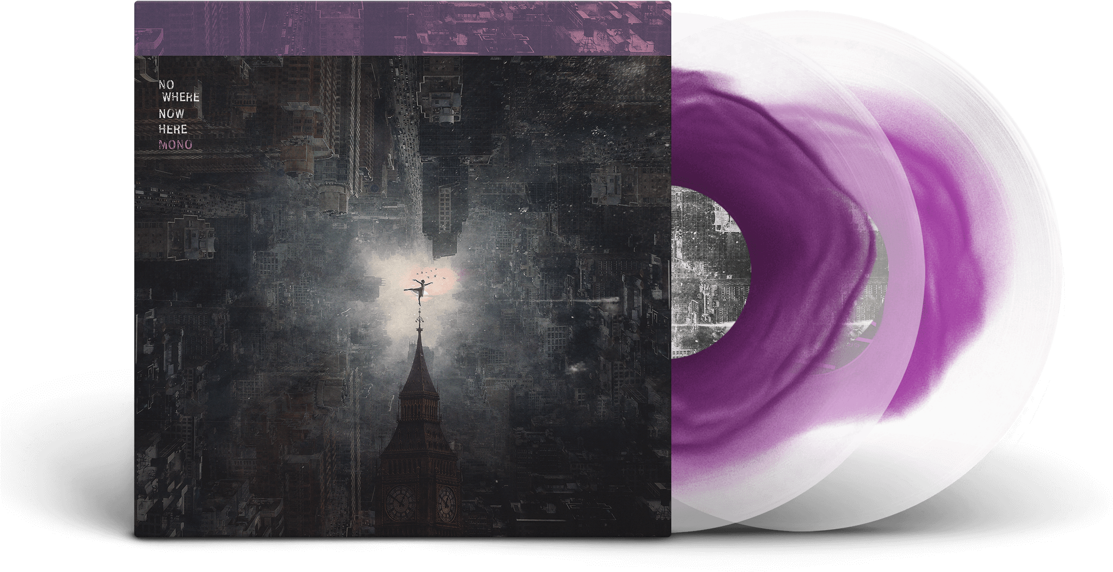 Home - Nowhere Now Here (2400x2400), Png Download