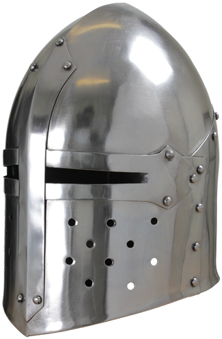 Sugar Loaf Helmet (498x498), Png Download