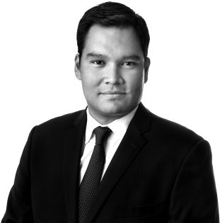 Productterrorism - Tucker Carlson Black And White (400x330), Png Download