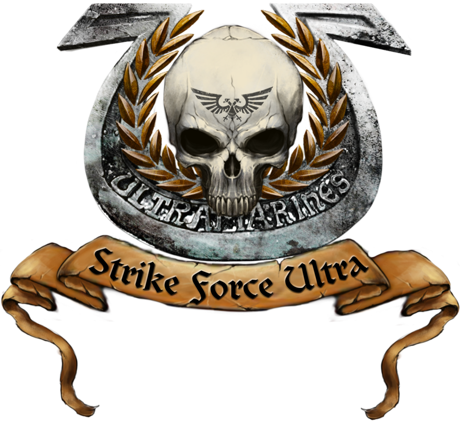To All Guilds, Alliances And Crusader Groups - Strike Force Ultra (940x860), Png Download
