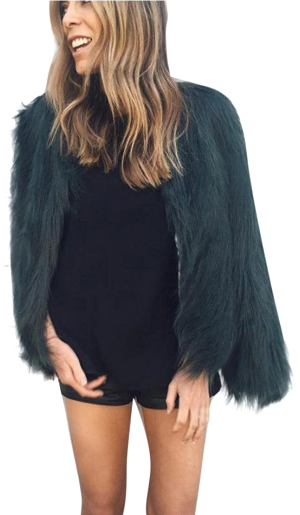 Short Coat For Women Png Photo - Coat (1024x1024), Png Download