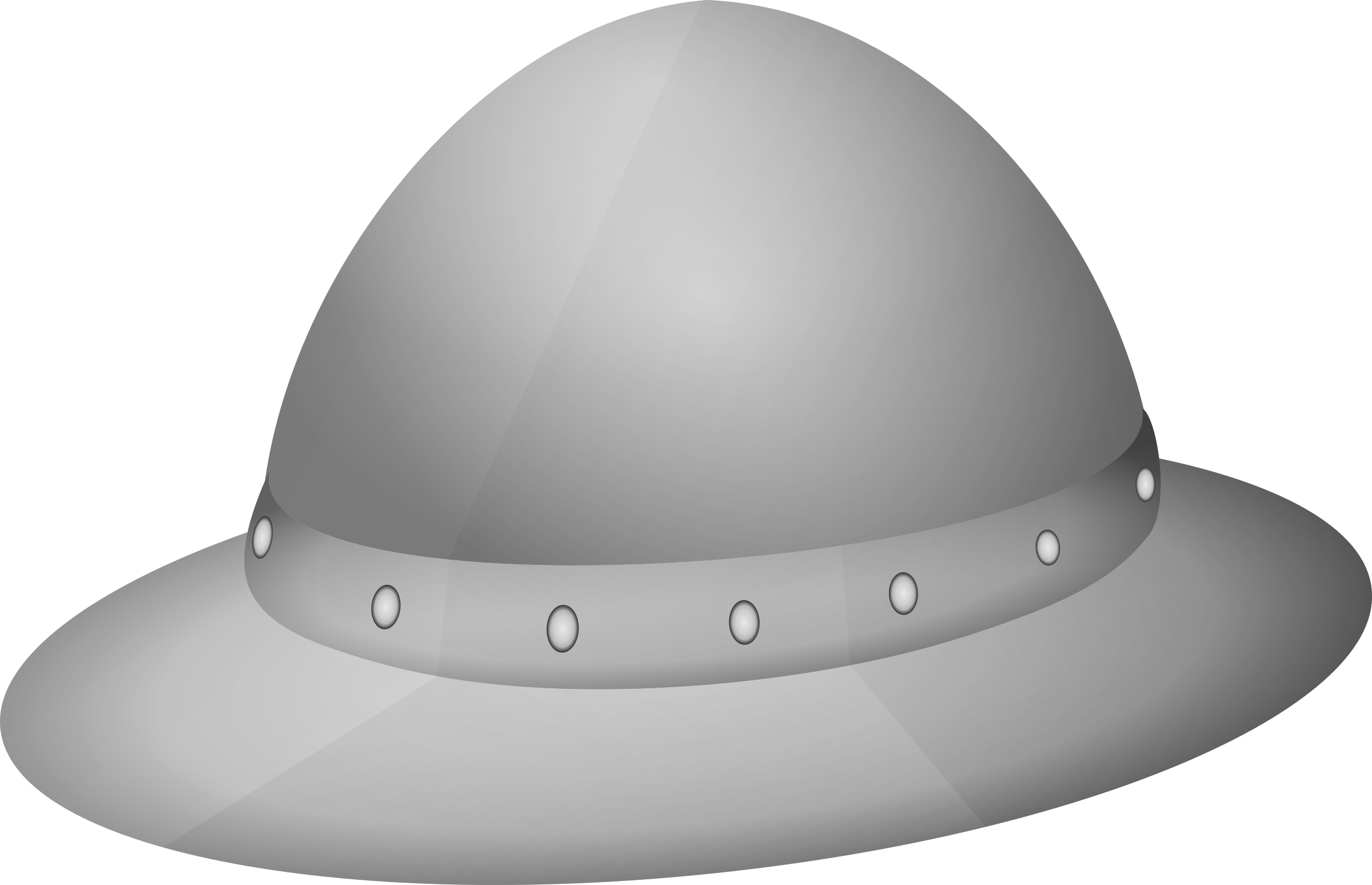 Download Medieval Clipart Medieval Helmet - Medieval Hat Transparent ...