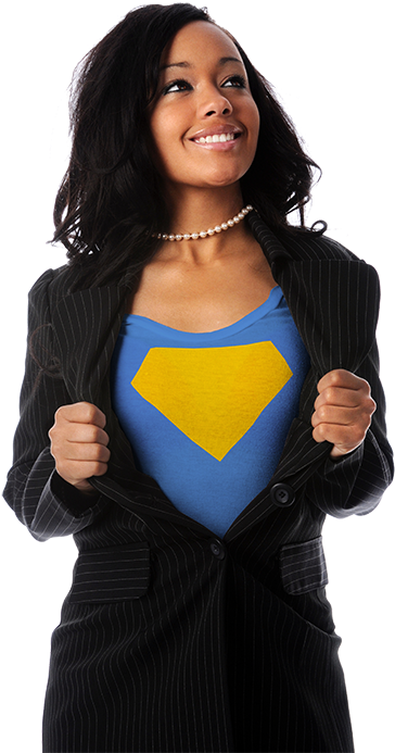 Challenge Overview - Dream Big: The Power Tools Of Success (500x753), Png Download