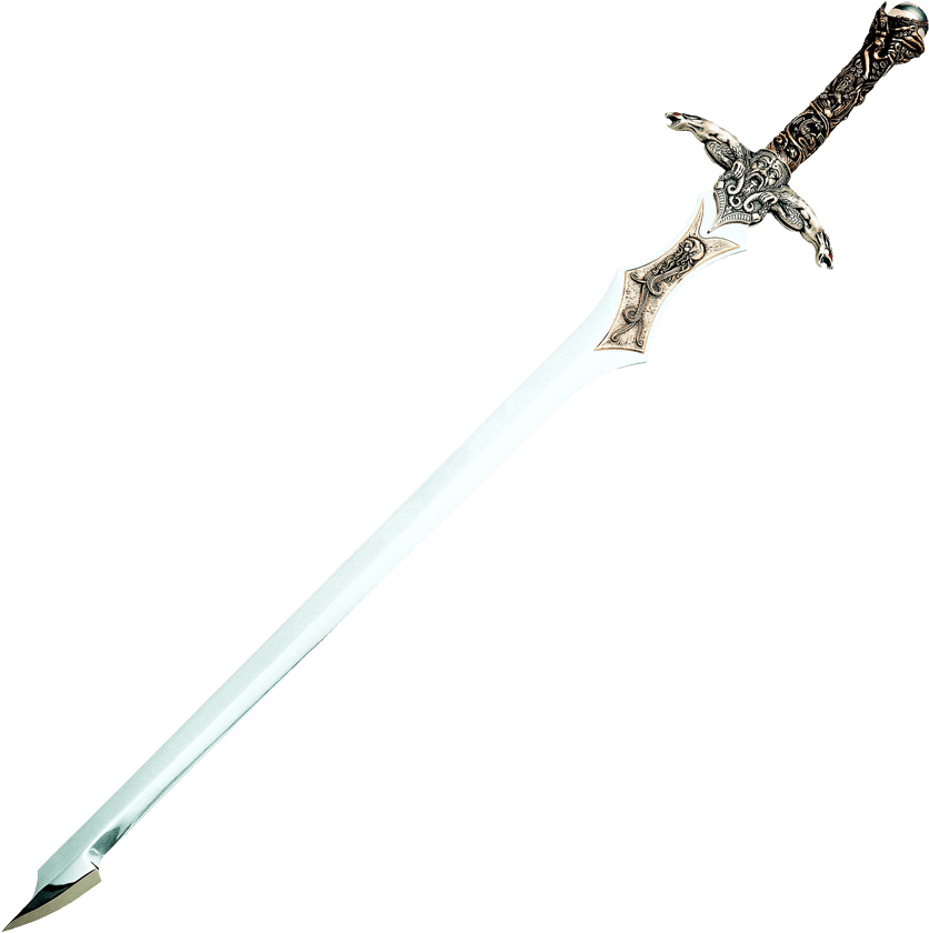 Magician Sword (850x850), Png Download