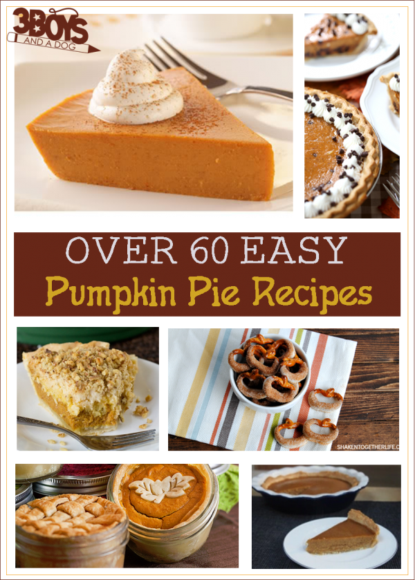 Traditional Pumpkin Pie Recipes With A Twist - Crustless Pumpkin Pie Recipe (600x839), Png Download