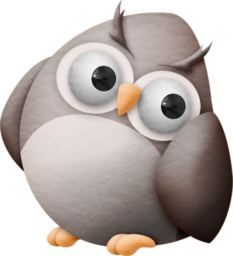 Oinka Doodle Moo - Olhos Grandes Desenhos Animados (455x500), Png Download