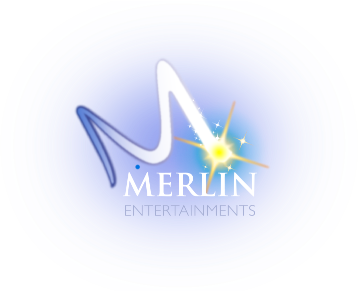 Merlin Entertainments - Heri (1194x581), Png Download