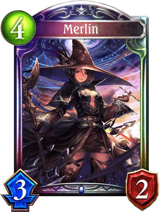 Unevolved - Sky Commander Celia Shadowverse (536x698), Png Download