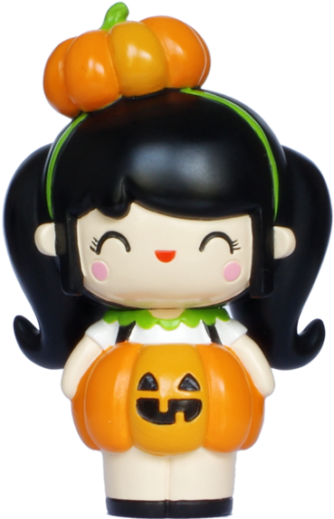 Momiji Dolls (385x600), Png Download