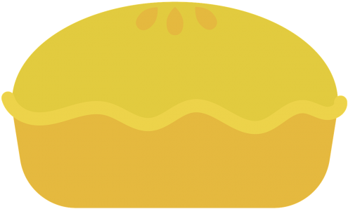 Pumpkin (500x500), Png Download