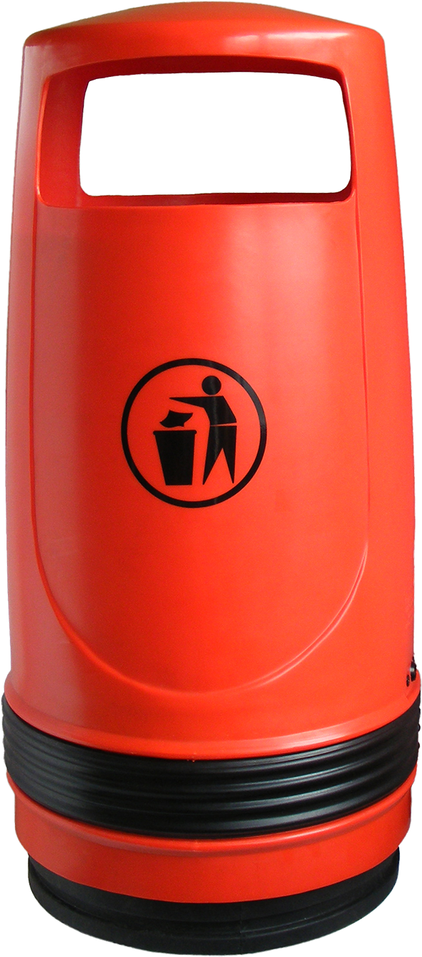 Waste Container (1500x1500), Png Download