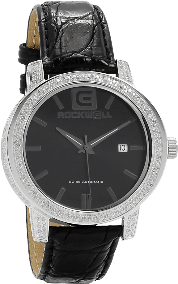 The Merlin - Watch - Titan Watch (835x1026), Png Download