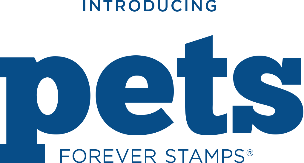 Introducting Pets Forever Stamp Series - Dog Infographics (1018x548), Png Download