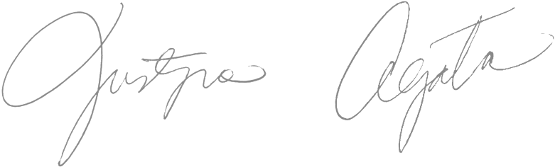 Signatures - Signature (1000x245), Png Download