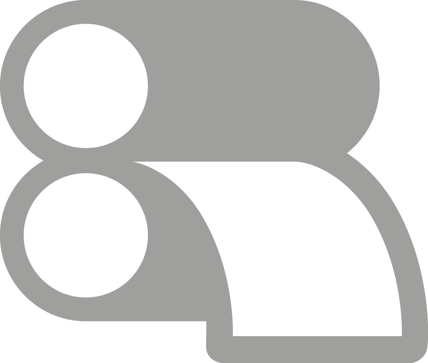 Print Solutions - Circle (1451x1230), Png Download