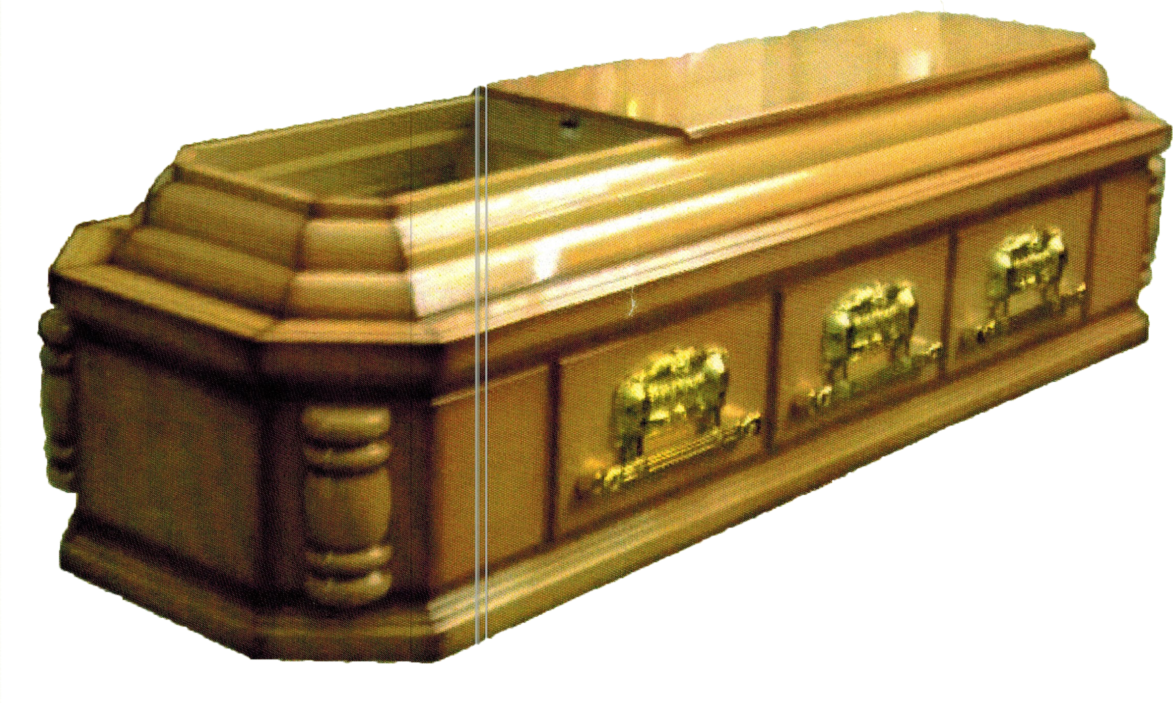 Developed - House (2835x1417), Png Download