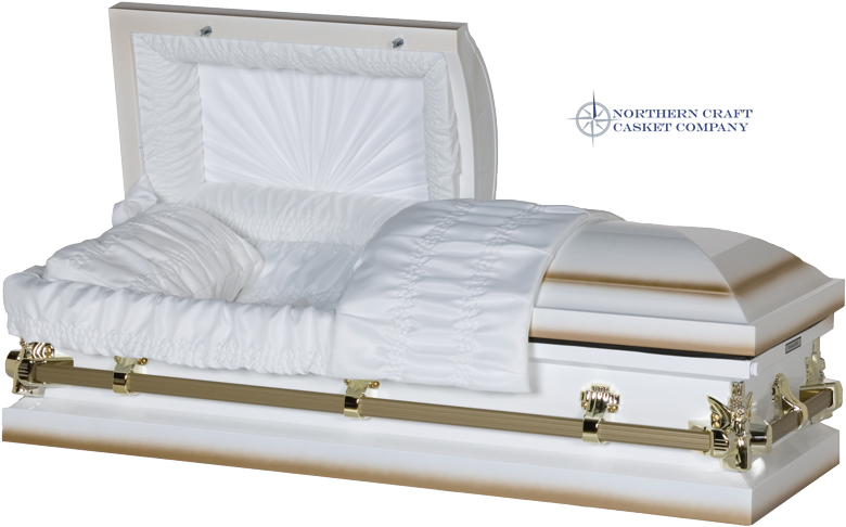 Youth Metal - Northern Craft Casket (800x502), Png Download
