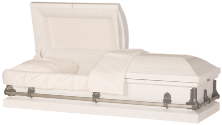 M Jaxson Dc 20 Gauge Non Protective Metal Casket Comes - 20-gauge Shotgun (490x325), Png Download