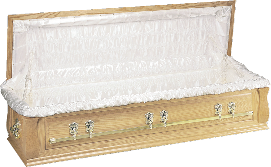 The Aston Casket - Trunk (1317x621), Png Download
