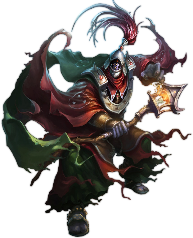 Classic Jax Skin Old Png Image - Jax League Of Legends Png (1024x768), Png Download