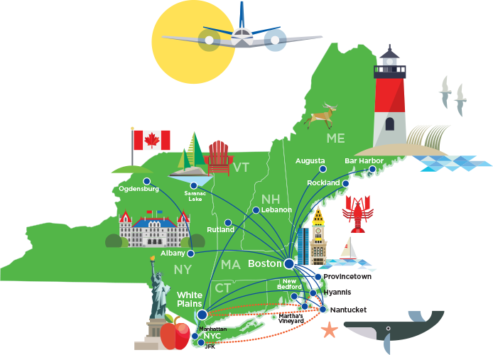 We're Spreading Our Wings To New York's John F - Bar Harbor Maine October (694x500), Png Download