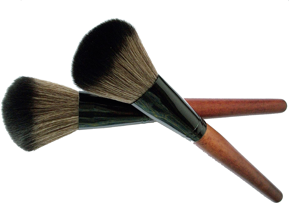 Makeup Brushes Oem Makeup Brushes Oem - Cosmetic Tools Png (1000x690), Png Download