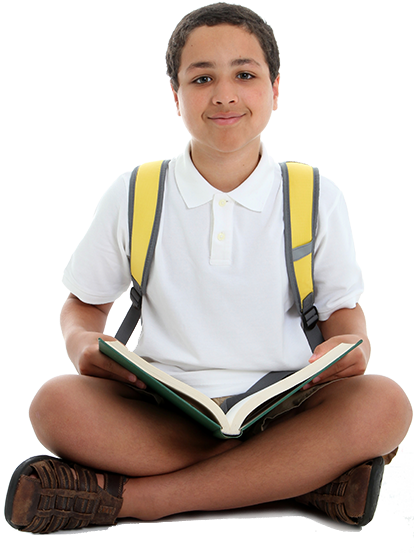 Readings - Jacksonville International Airport (414x553), Png Download