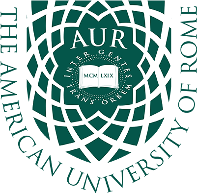 American University Of Rome (400x400), Png Download