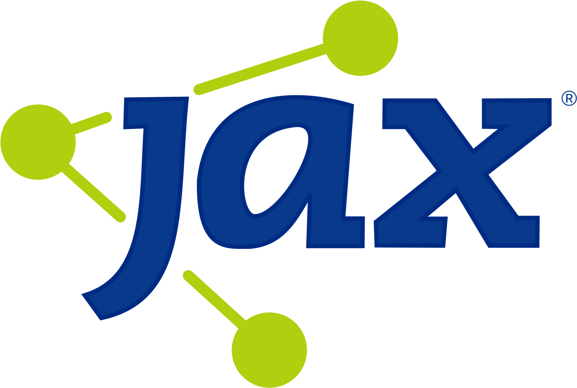 Open - Jax Conference (2000x1429), Png Download