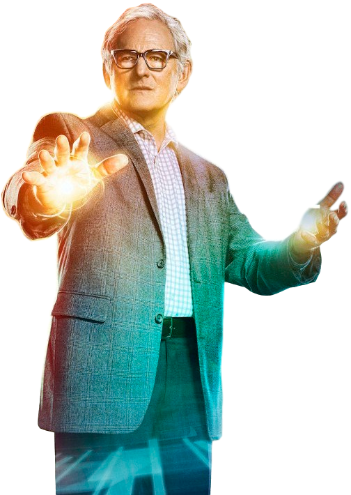 Png Firestorm - Legends Of Tomorrow Firestorm Png (504x710), Png Download