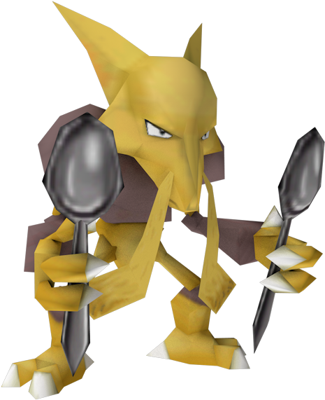 Download Zip Archive - Pokémon Stadium 2 (750x650), Png Download