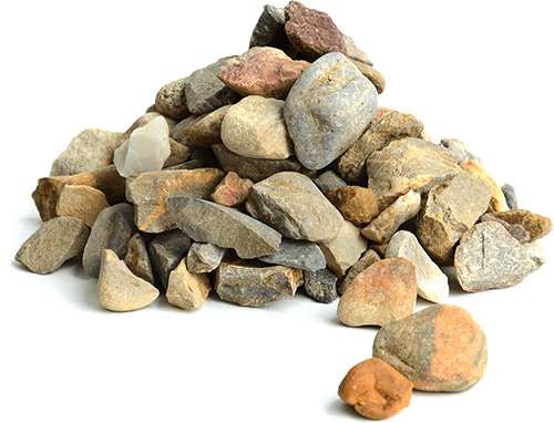 Maasgrind//gravel - Grindrooster (500x382), Png Download