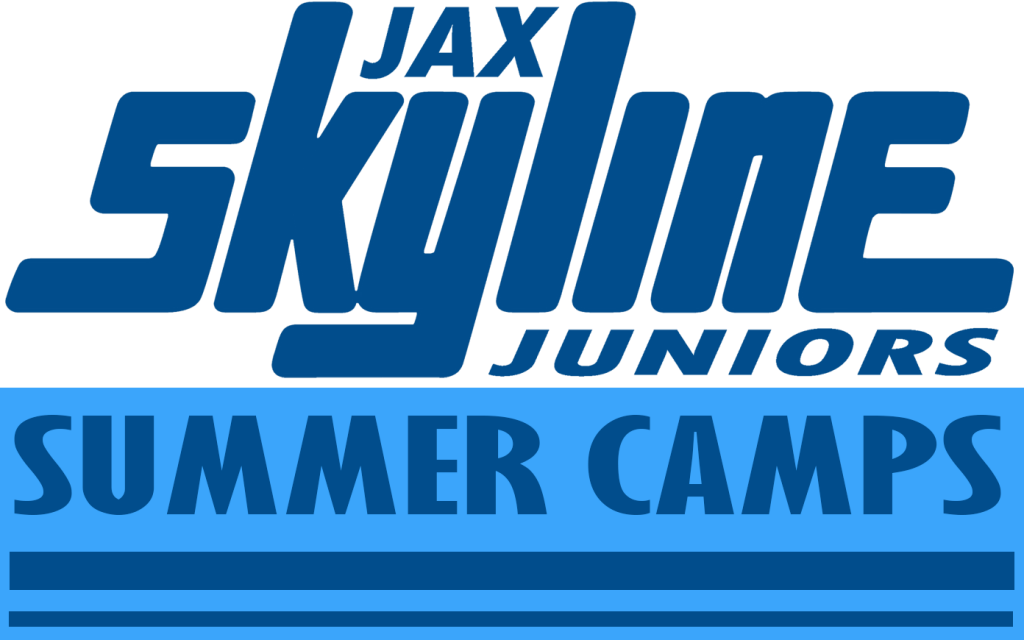 2018 Jax Skyline Summer Camps Announced Electric Blue Free