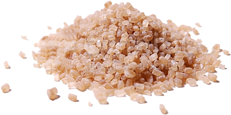 Sugar Png - Pink Salt Transparent Background (480x251), Png Download