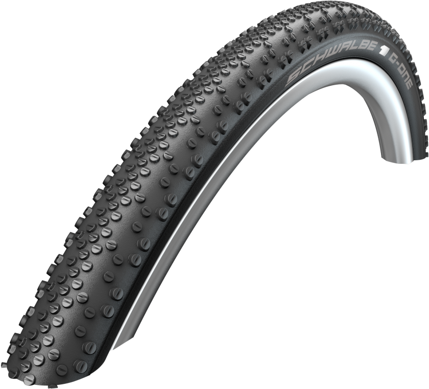 G One Bite - Schwalbe Pro One Evo Microskin (880x802), Png Download