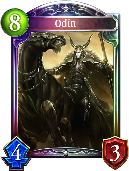 Lord Of Flies Shadowverse (536x698), Png Download