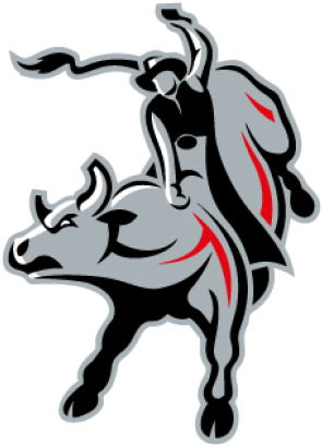 Pbr Logo Png, Www - Bull Riding Pbr Logo (518x518), Png Download
