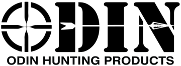 Odin Hunting Product - It's Coming Home Logo (400x400), Png Download