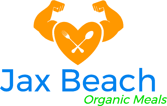 Jax Beach Organic (800x570), Png Download