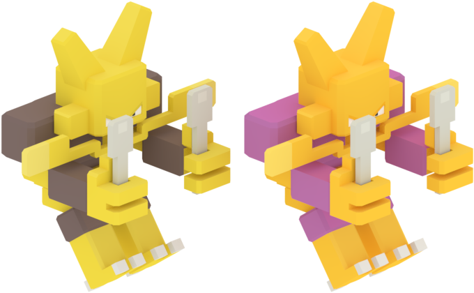 Download Zip Archive - Pokémon Quest (750x650), Png Download