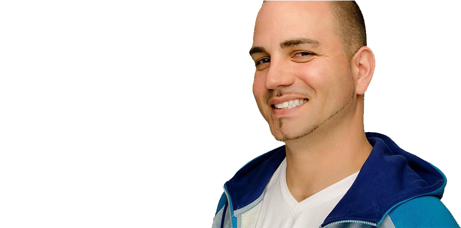 The Mayor Mike Jax The Midday Mix 12pm Weekdays Mike - Buzz Cut (1200x460), Png Download