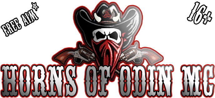 Odin (687x323), Png Download