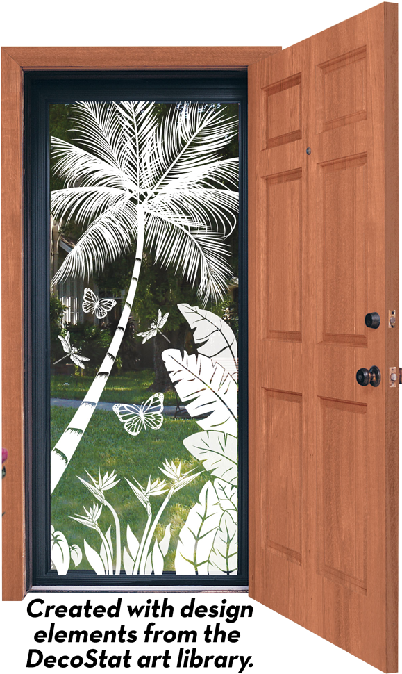 Home Door (623x1000), Png Download