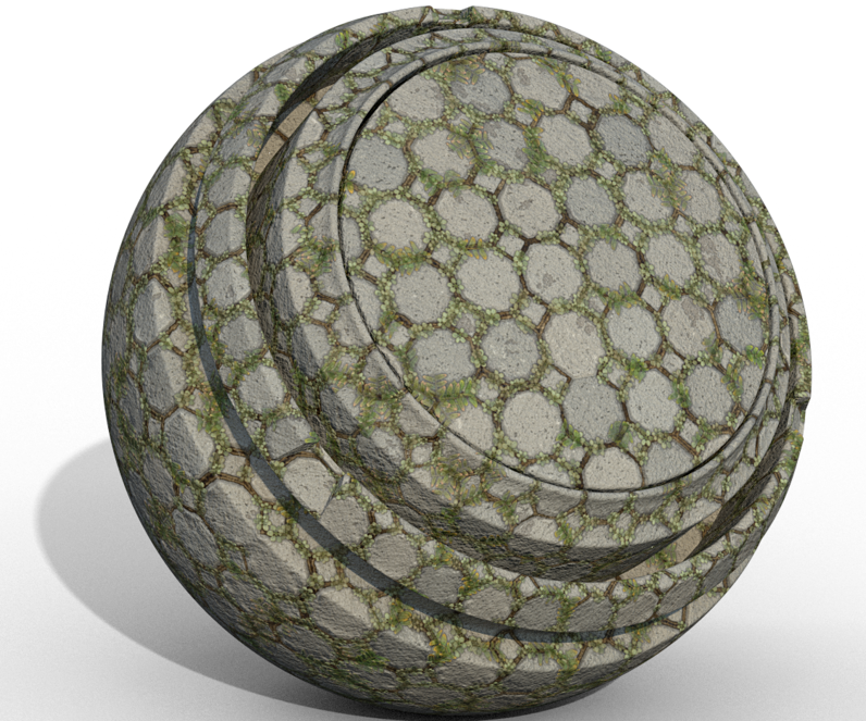 $9 - - Concrete (796x663), Png Download