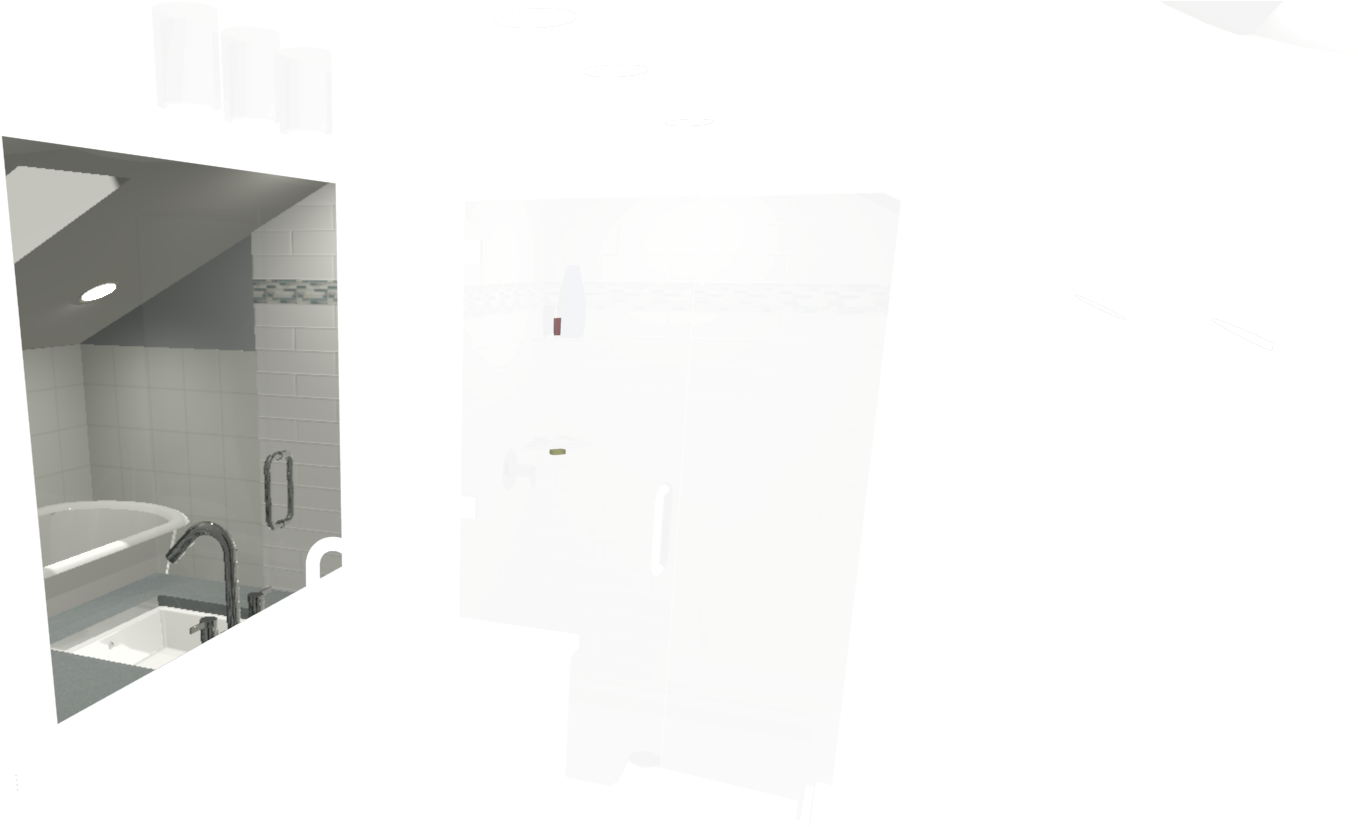 5ac92259b73c2 Examplepbrrender Activesize - Bathroom (1903x1077), Png Download