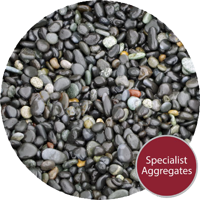Specialist Mortar Sand Aggregates - Gravel (395x395), Png Download