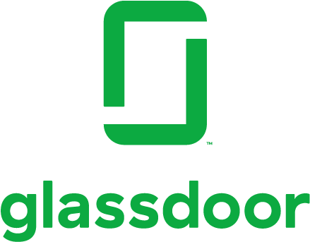 Glassdoor Logo - Glassdoor Best Places To Work 2018 (600x478), Png Download